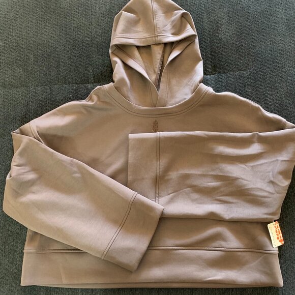 FP Movement by Free People Brown Hoodie - Picture 8 of 13
